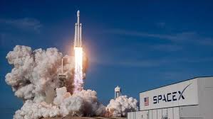 Spacex's last launch of 2020 went off without a hitch from florida's space coast saturday morning. Nasa Spacex Launch 4 Astronauts Into Space For Iss