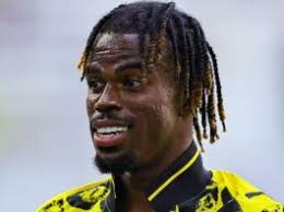 How Imani, younger sister of Dede & Jordan Ayew celebrated her boyfriend's  birthday