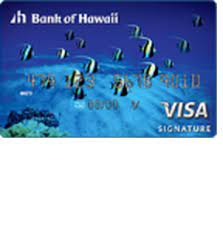 Fri, jul 23, 2021, 4:00pm edt How To Apply For The Bank Of Hawaii Visa Credit Card
