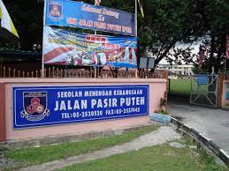 Dari kami di smk pasir putih, tawau. Smk Jalan Pasir Puteh Home Facebook