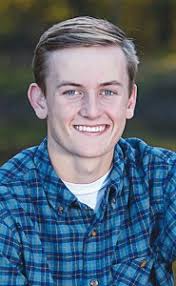 Peter Webb named player of year