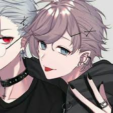 Maybe you would like to learn more about one of these? Pin By Sky On Match Cute Profile Pictures Cute Anime Character Anime Icons