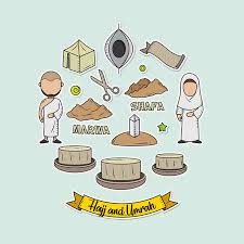 Eid Al Adha Hand Drawn Sketch With Gray Background Eid Mubarak Doodles Hajj And Umrah Tasmeemme Com