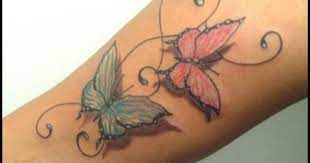 Pin By Kelly Michele On Tattoos Butterfly Leg Tattoos Butterfly Tattoo Stylish Tattoo