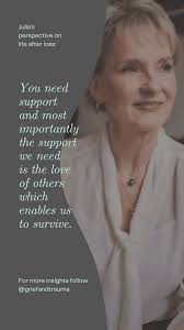 62 Julia Samuel Why Grief Works