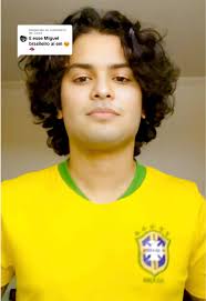 Como Desenhar O Miguel De Cobra Kai Na Sexta Temporada