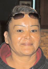 Nay Ah Shing Graduates are College Bound Melanie Benjamin Elected to Third  Term As Chief Executive