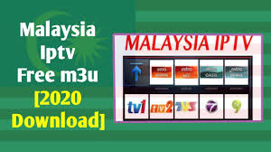 Vamos a compartir una lista de canales iptv para perfect player apk. Malaysia Iptv Free M3u 2020 Download Iptv Guide