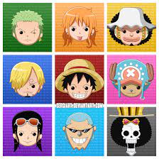 One Piece The Nine Colours By Sergiart On Deviantart One Piece Drawing One Piece Anime One Piece Fanart