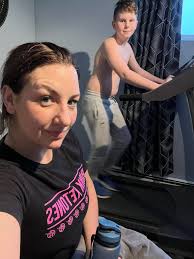 Favourite ways to exercise and move