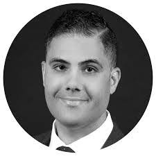 Jeffrey Cone's Instagram, Twitter & Facebook