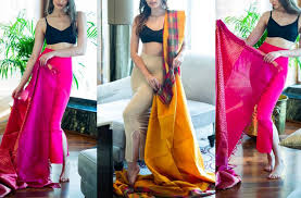Finden sie shape ware auf gigagünstig! Saree Shapewear The Most Lovable Traditional Dress
