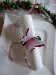 Serviettenring Schmetterling Serviettenringe Servietten Serviettenring Basteln