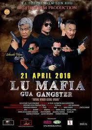Streaming redha (2016) with film star harith haziq , izzy reef , namron , june lojong , nadiya nissa , susan lankester , remy ishak , ruminah sidek , zahiril adzim , nurul azia binti azmi , etc. Lu Mafia Gua Gangster