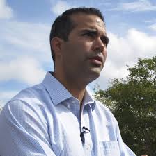 George P. Bush gears up for political run