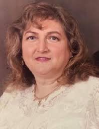 Janice Evelyn Stevens