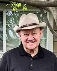 Roy Schmidt Obituary (1933