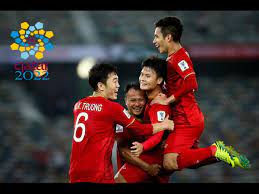 Lịch euro 2020 giờ việt nam. Lá»‹ch Thi Ä'áº¥u Vong Loáº¡i Thá»© 3 World Cup 2022 Cá»§a Ä't Viá»‡t Nam