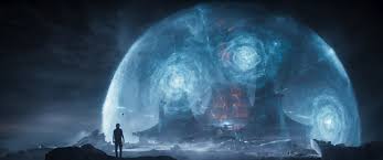 Maybe you would like to learn more about one of these? Inside The Oasis Ilm S Roger Guyett Talks Ready Player One Animation World Network