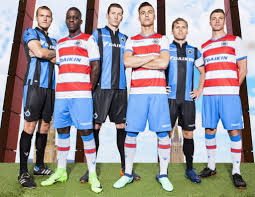 It was founded in 1891 and is one of belgium's most popular teams. Ø²Ø¬Ø§Ø¬Ø© Ø§Ø¹Ø§Ø¯Ø© ØªØ´ÙƒÙŠÙ„ ØªØ¨Ø§Ø¯Ù„ Club Brugge Football Shirt Sjvbca Org