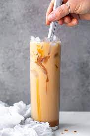 3.9 out of 5 stars with 205 ratings. Caramel Iced Coffee Make At Home Bright Eyed Baker