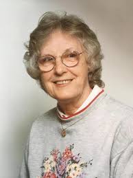 Mary Roller Obituary