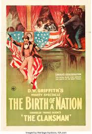 The movie birth of a nation is truly a great film, especially for young black americans who will not learn about nat turner because our like the overwhelming majority of theatrical films featuring black people in leading roles, the birth of a nation is not entertainment, nor is it educational. The Birth Of A Nation Epoch Producing 1915 One Sheet 28 X Lot 83013 Heritage Auctions