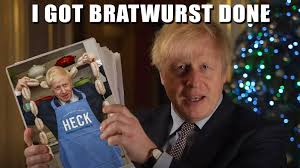 Created by queenmarya community for 4 years. Boris Johnson Declares Victory Ethics And Spirituality