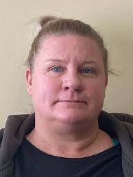 Offender Information