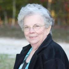 Nellie Faye Brock Benefield (1932-2015)