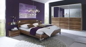 Die optimalen farben fürs schlafzimmer. Farbgestaltung Fur Schlafzimmer Das Geheimnisvolle Lila