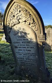 Matlock and Matlock Bath : St. Giles Church MI's