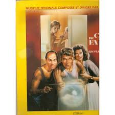 Conseil de famille est un belle film avec un impressionnant. Bof Conseil De Famille De Delerue Georges 33t Chez Bruno34mont Ref 3382793336