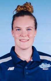 2015-16 Women's Ice Hockey Roster