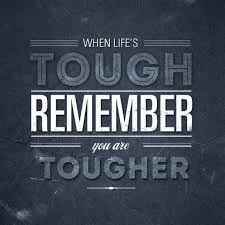 Strength Quote Tough Quote Bullying Quotes When Life Gets Tough