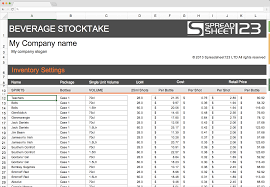 So if you are searching for an excel inventory management template which can help you track your stock easily then you are landed on a right place. Top 10 Inventory Excel Tracking Templates Sheetgo Blog