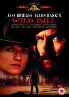 Wild Bill (1995) movie poster