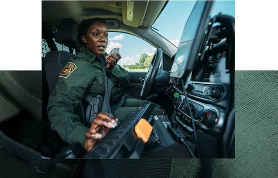 U.S. Border Patrol | CBP Careers