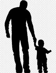 Jika anda sedang mencari nama anak perempuan. Siluet Ilustrasi Ayah Dan Anak Anak Ayah Anak Perempuan Ayah Orang Orang Anak Laki Laki Manusia Png Pngwing