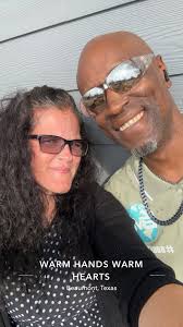 Warm Hands Warm Hearts Ministry