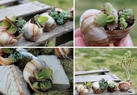 Lustige Gartendeko Selber Machen Diy Pflanzgefasse Garten Deko Gartendeko Selber Machen Pflanzgefasse