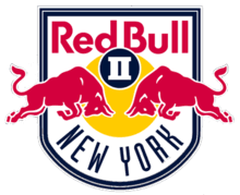 New York Red Bulls Ii New York Red Bulls Ny Red Bulls Red Bull