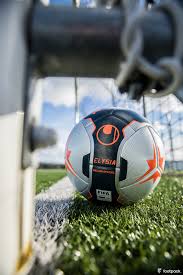 To win the ballon d'or come december, kylian mbappe's first step should be to win the ligue 1 golden boot. Un Nouveau Ballon Pour La Seconde Partie De La Ligue 1 Uber Eats