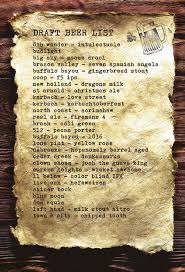 Give us a call or send us a message today! Cactus Cove Bar Grill Menu In Houston Texas Usa