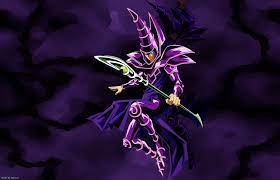 Fantasy art, magic, yugioh, dark magician girl, arts culture and entertainment. 44 Yu Gi Oh Dark Magician Wallpaper On Wallpapersafari