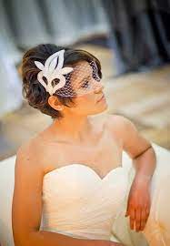 25 Short Wedding Hairstyles Short Wedding Hair Bride Hairstyles Short Hair Styles Pixie