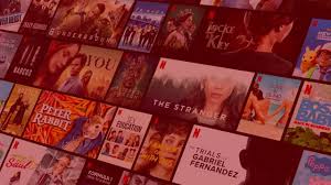 Don't upload downloaded cover to other sites! Top 10 Movies Tv Series On Netflix Around The World What S On Netflix