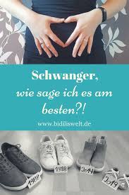 Nach zwölf wochen sie geben sich zu passiv und so verängstigt, als hätten sie sich etwas zuschulden kommen lassen. Schwangerschaft Verkunden