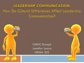 Image result for culture and leadership communication powerpoint