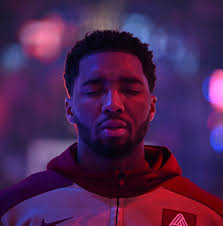 Donovan Mitchell embracing a lower workload has helped him and Cavs